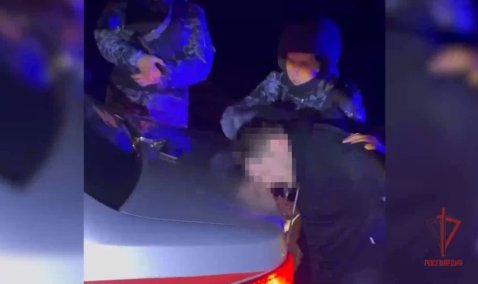 Каширские росгвардейцы задержали похитителя старинных икон и царских банкнот