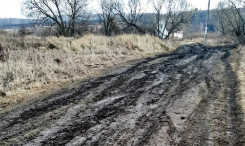 Почти тысяча дорог городского округа Кашира представлено при сборе предложений за ремонт в 2021 году