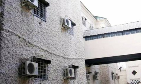 Бывший заместитель руководителя «Росгеологии» помещен в СИЗО-5 Каширы