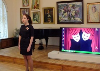 "Билет в театр-2017"