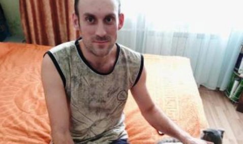 В Кашире пропавшего в начале лета мужчину нашли живым