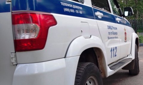 Полиция задержала водителя, сбившего двоих велосипедистов в Ожерелье, возбуждено уголовное дело