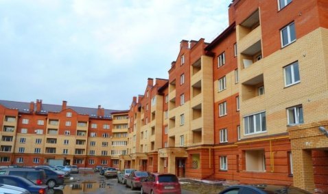 Каширским переселенцам из аварийного жилья выделят квартиры в «Березовой роще» и на «вторичке»