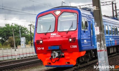 Новый график московских электричек вводится с 10 декабря