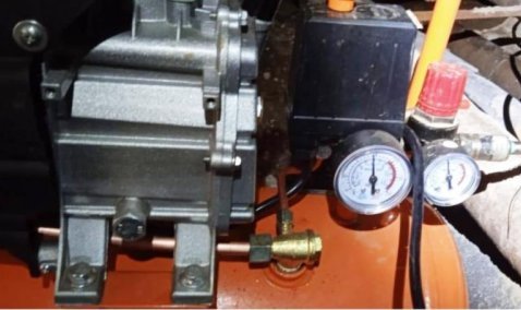 Аварийно-восстановительная служба помогает каширским коммунальщикам готовить дома к зиме