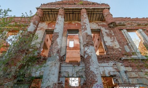 Волонтеры и добровольцы 2 июня проведут субботник в усадьбе Зендиково