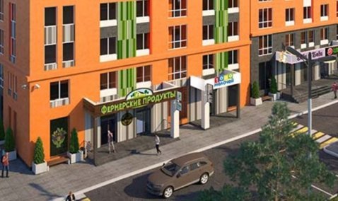 Подписан договор о строительстве нового жилого микрорайона, детского сада и школы на станции Кашира