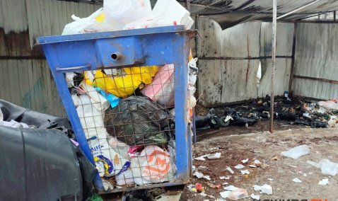 Каширского возчика мусора уличили в картельном сговоре на 157 миллионов рублей