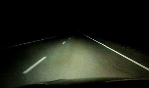 Село – в приоритете: на «Доброделе» завершилось голосование за освещение региональных автодорог