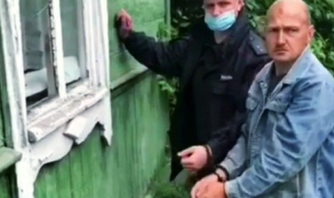 Убийце-сантехнику из Каширы избрана мера пресечения