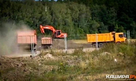 Комплекс переработки отходов в Кашире прошел государственную экологическую экспертизу