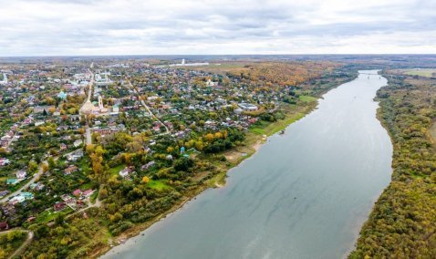 В Кашире пройдут съемки масштабного документального фильма