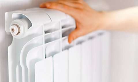 В Кашире с сегодняшнего дня начинается пуск отопления