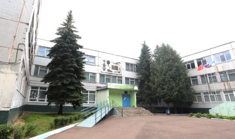 Детей из школы №1 переводят учиться в Каширу-3