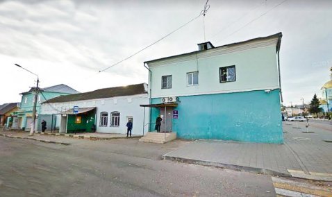 В Кашире на новые адреса переехали паспортный стол, отдел надзорной деятельности и офис МосОблЕИРЦ