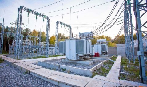 Часть Каширы-2 и пять деревень ждут отключения света