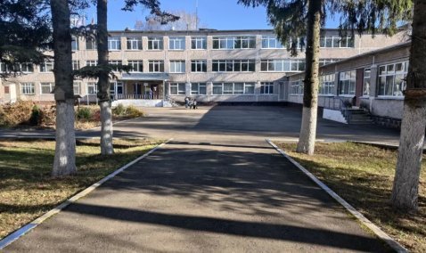 Родители в Зендикове хотят сохранить учителя начальных классов. Что происходит в школе?