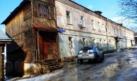 Кашира, Ожерелье, Топканово – 180 человек ждут расселения из аварийного жилья до конца года