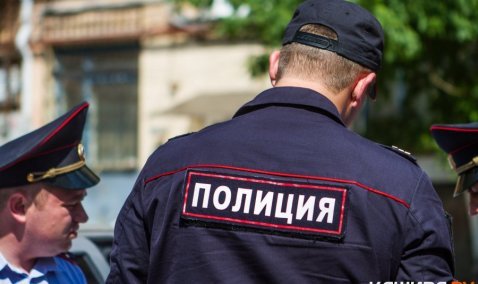 Мужчина в Кашире-2 открыл стрельбу по окнам квартиры