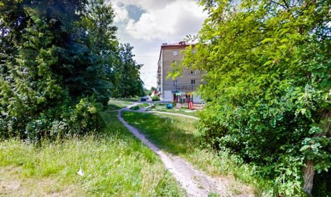 В городском округе Кашира 20 пешеходных тропинок превратят в тротуары