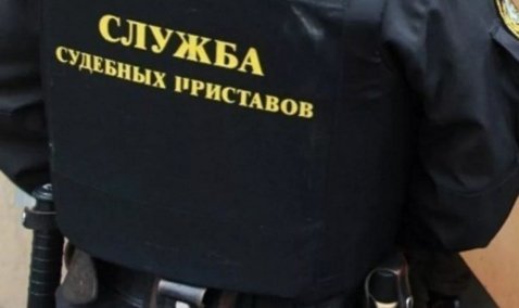 Судебный пристав в Кашире получил телесные повреждения при изъятии экскаватора – виновник оштрафован