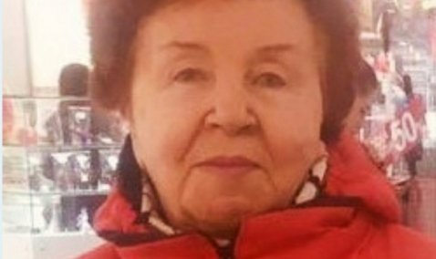 Пропавшая под Каширой пожилая женщина найдена живой