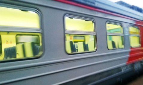 С заботой о пассажирах: в каширских электричках дают рекомендации, в каких вагонах лучше не ехать