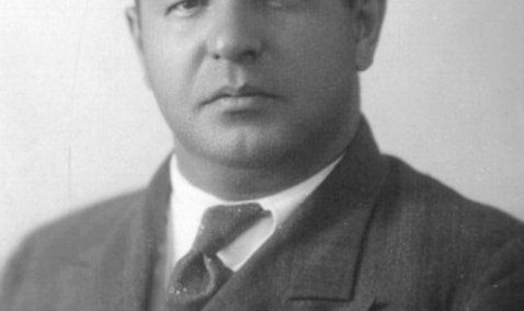 Мемориальную доску директору Каширской ГРЭС установят на фасаде пятиэтажки