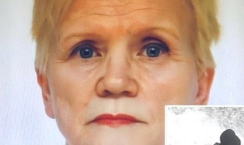 Пропавшую без вести 76-летнюю пенсионерку разыскивают в Кашире и соседних округах