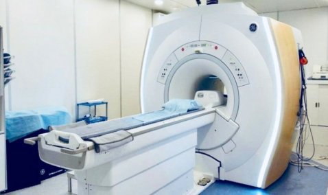 Каширянам предлагают пройти бесплатное обследование МРТ... в Зарайске