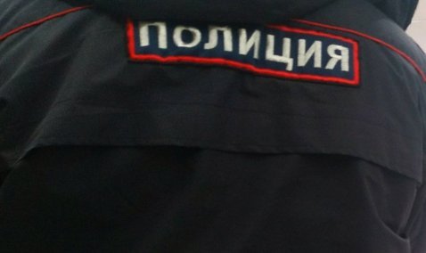 Каширская полиция переходит на усиленный режим работы в период новогодних праздников