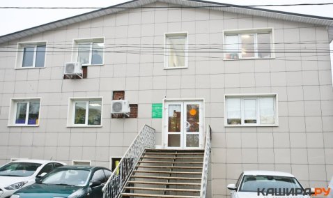 День открытых дверей пройдет 9 декабря в УК Каширы