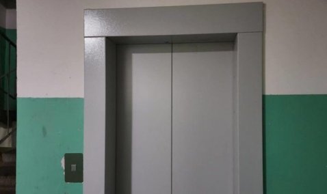 Восемь лифтов заменят в многоквартирных домах Каширы