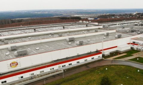 В компании PepsiCo, один из заводов которой находится в Кашире, рассказали о дальнейшей работе