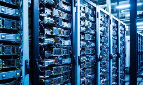 Работу незаконной майнинговой фермы пресекли в Кашире