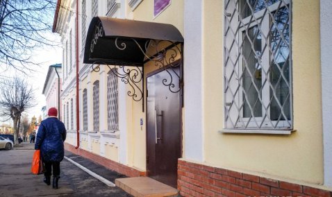 Каширянка обратилась в суд, чтобы возместить затраты на похороны подруги у ее родственницы