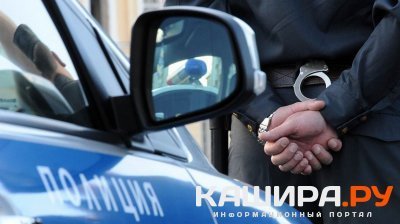 Задержан мужчина, находившийся в федеральном розыске