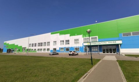 Два резидента особой экономической зоны «Кашира» инвестируют в проекты почти 9 миллиардов рублей