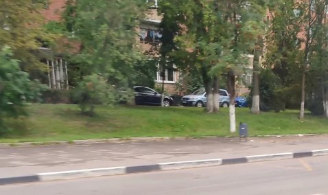 В Кашире-2 временно станет недоступной остановка автобусов