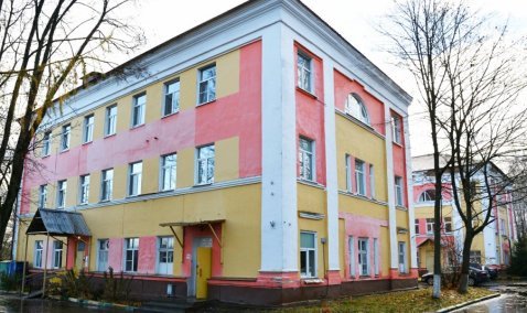 Пятнадцать жителей Каширы госпитализировали за неделю в инфекционное отделение Ступинской ЦРКБ