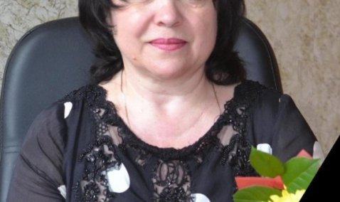 Не стало директора 10-й школы Ожерелья...