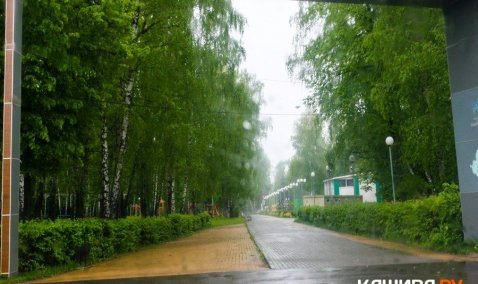 Парки, кладбища, магазины – что открылось для посещения в городском округе Кашира с 29 мая