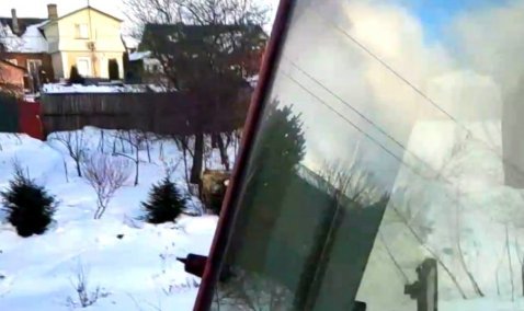 В Кашире активизировались зацеперы: подростки катаются на электричках по Павелецкому направлению