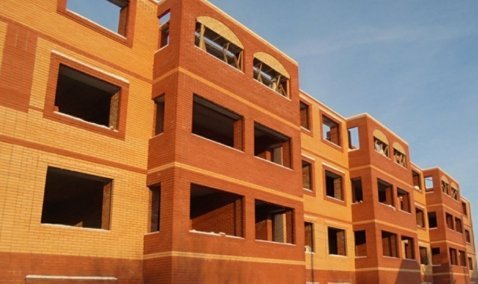 Дольщикам недостроенного дома в городском округе Кашира выплатят долгожданные компенсации