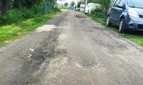 49 на выбор: на «Доброделе» стартовал финальный этап голосования за ремонт дорог