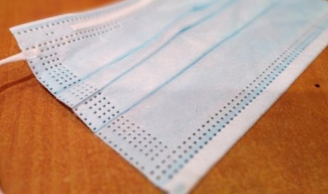 Каширяне продолжают получать штрафы за отсутствие масок, на этот раз – в магазине