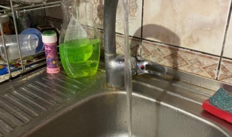 Областная аварийно-восстановительная служба дала заключение о качестве водоснабжения в Кашире