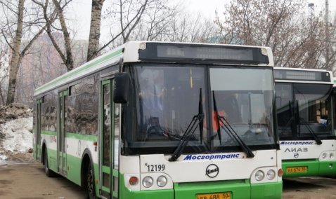 Единый тариф на пассажирские перевозки