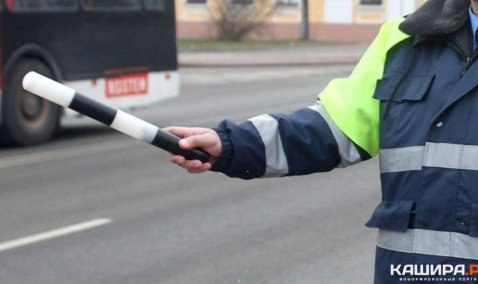 Более 700 нарушений ПДД выявлено в 2016 году