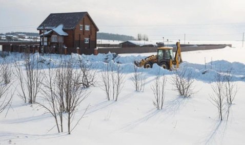 На станции Кашира ввели в эксплуатацию новый газопровод протяженностью 1 километр